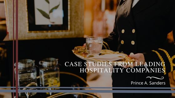 Case Studies from Leading Hospitality Companies